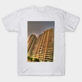 ali building T-Shirt